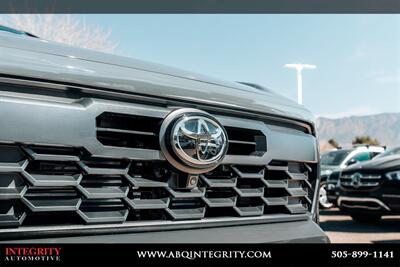 2026 Toyota Tacoma TRD Sport PREMIUM   - Photo 10 - Albuquerque, NM 87114
