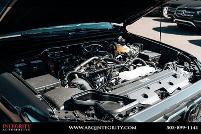 2026 Toyota Tacoma TRD Sport PREMIUM   - Photo 50 - Albuquerque, NM 87114