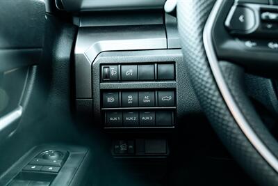 2026 Toyota Tacoma TRD Sport PREMIUM   - Photo 79 - Albuquerque, NM 87114
