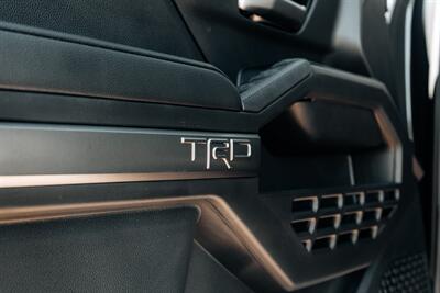 2026 Toyota Tacoma TRD Sport PREMIUM   - Photo 72 - Albuquerque, NM 87114