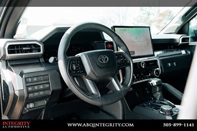 2026 Toyota Tacoma TRD Sport PREMIUM   - Photo 21 - Albuquerque, NM 87114