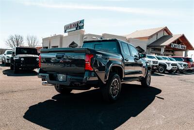 2026 Toyota Tacoma TRD Sport PREMIUM   - Photo 59 - Albuquerque, NM 87114