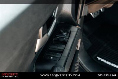 2026 Toyota Tacoma TRD Sport PREMIUM   - Photo 19 - Albuquerque, NM 87114