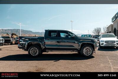 2026 Toyota Tacoma TRD Sport PREMIUM   - Photo 8 - Albuquerque, NM 87114