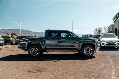 2026 Toyota Tacoma TRD Sport PREMIUM   - Photo 60 - Albuquerque, NM 87114