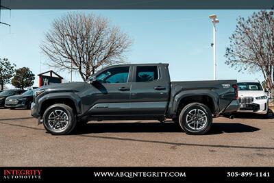 2026 Toyota Tacoma TRD Sport PREMIUM   - Photo 4 - Albuquerque, NM 87114