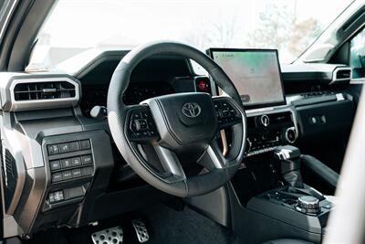 2026 Toyota Tacoma TRD Sport PREMIUM   - Photo 73 - Albuquerque, NM 87114