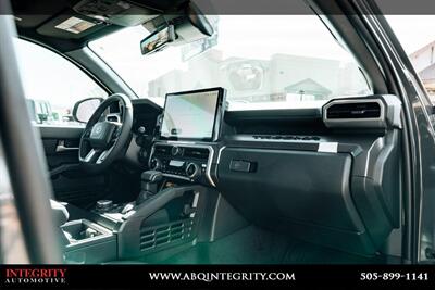 2026 Toyota Tacoma TRD Sport PREMIUM   - Photo 47 - Albuquerque, NM 87114