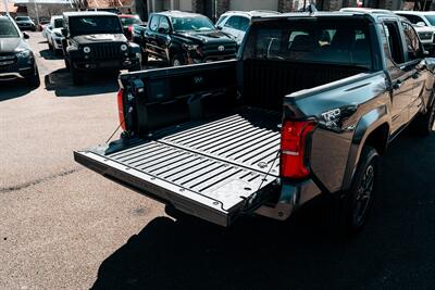 2026 Toyota Tacoma TRD Sport PREMIUM   - Photo 92 - Albuquerque, NM 87114
