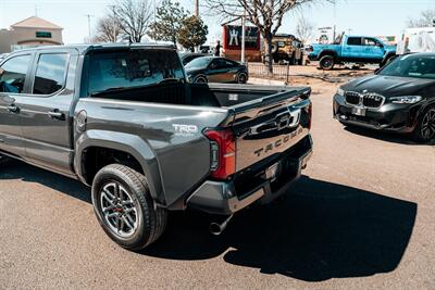 2026 Toyota Tacoma TRD Sport PREMIUM   - Photo 65 - Albuquerque, NM 87114