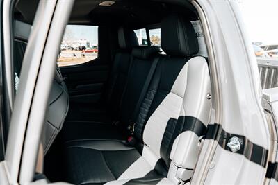 2026 Toyota Tacoma TRD Sport PREMIUM   - Photo 89 - Albuquerque, NM 87114