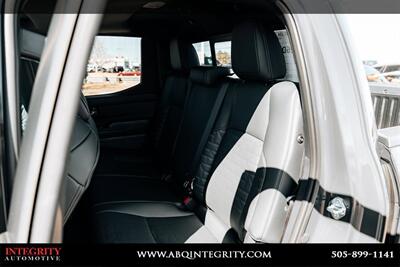 2026 Toyota Tacoma TRD Sport PREMIUM   - Photo 37 - Albuquerque, NM 87114