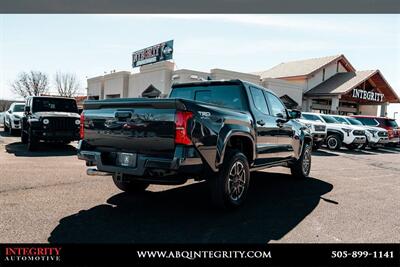 2026 Toyota Tacoma TRD Sport PREMIUM   - Photo 7 - Albuquerque, NM 87114