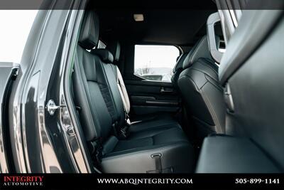 2026 Toyota Tacoma TRD Sport PREMIUM   - Photo 45 - Albuquerque, NM 87114