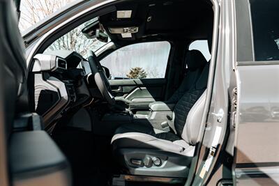 2026 Toyota Tacoma TRD Sport PREMIUM   - Photo 74 - Albuquerque, NM 87114