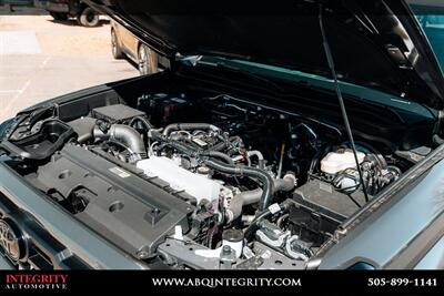 2026 Toyota Tacoma TRD Sport PREMIUM   - Photo 52 - Albuquerque, NM 87114