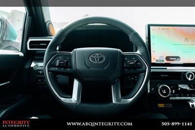 2026 Toyota Tacoma TRD Sport PREMIUM   - Photo 24 - Albuquerque, NM 87114