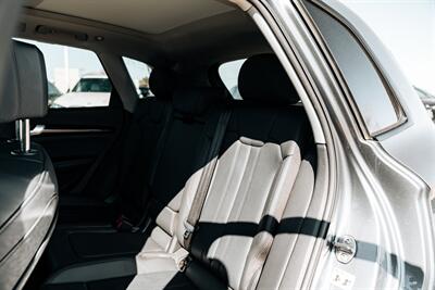2020 Audi Q5 45 Premium Plus quattro   - Photo 86 - Albuquerque, NM 87114