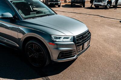 2020 Audi Q5 45 Premium Plus quattro   - Photo 60 - Albuquerque, NM 87114