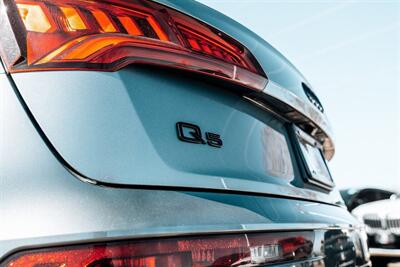 2020 Audi Q5 45 Premium Plus quattro   - Photo 12 - Albuquerque, NM 87114
