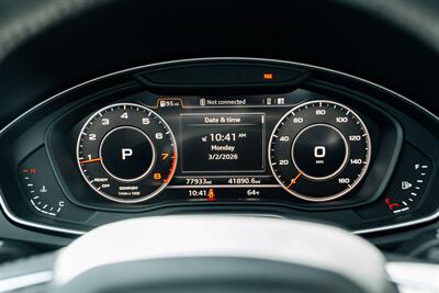 2020 Audi Q5 45 Premium Plus quattro   - Photo 75 - Albuquerque, NM 87114