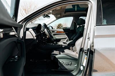 2020 Audi Q5 45 Premium Plus quattro   - Photo 18 - Albuquerque, NM 87114