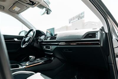 2020 Audi Q5 45 Premium Plus quattro   - Photo 96 - Albuquerque, NM 87114