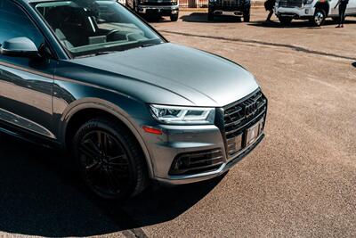 2020 Audi Q5 45 Premium Plus quattro   - Photo 9 - Albuquerque, NM 87114