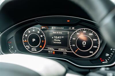 2020 Audi Q5 45 Premium Plus quattro   - Photo 25 - Albuquerque, NM 87114