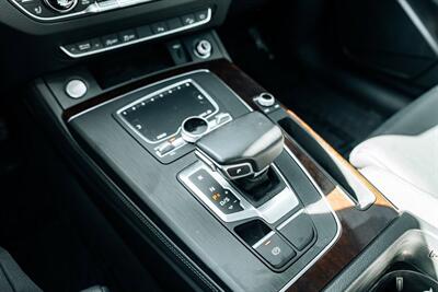 2020 Audi Q5 45 Premium Plus quattro   - Photo 29 - Albuquerque, NM 87114