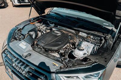 2020 Audi Q5 45 Premium Plus quattro   - Photo 50 - Albuquerque, NM 87114