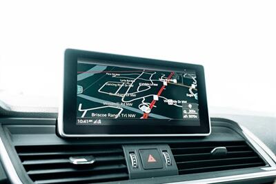 2020 Audi Q5 45 Premium Plus quattro   - Photo 26 - Albuquerque, NM 87114