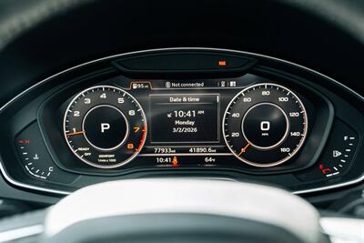 2020 Audi Q5 45 Premium Plus quattro   - Photo 24 - Albuquerque, NM 87114