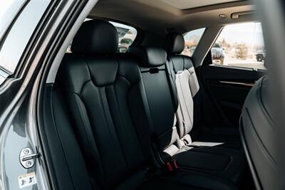 2020 Audi Q5 45 Premium Plus quattro   - Photo 43 - Albuquerque, NM 87114