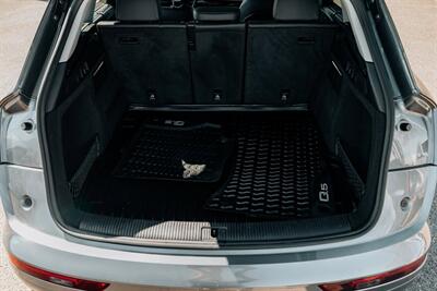 2020 Audi Q5 45 Premium Plus quattro   - Photo 37 - Albuquerque, NM 87114