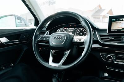 2020 Audi Q5 45 Premium Plus quattro   - Photo 72 - Albuquerque, NM 87114