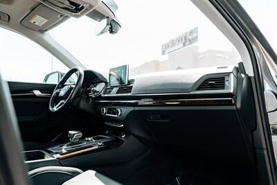 2020 Audi Q5 45 Premium Plus quattro   - Photo 45 - Albuquerque, NM 87114