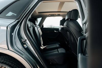 2020 Audi Q5 45 Premium Plus quattro   - Photo 42 - Albuquerque, NM 87114