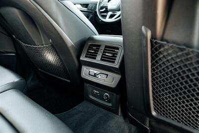 2020 Audi Q5 45 Premium Plus quattro   - Photo 95 - Albuquerque, NM 87114