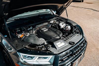 2020 Audi Q5 45 Premium Plus quattro   - Photo 48 - Albuquerque, NM 87114