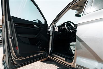 2020 Audi Q5 45 Premium Plus quattro   - Photo 65 - Albuquerque, NM 87114