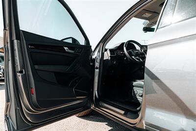 2020 Audi Q5 45 Premium Plus quattro   - Photo 14 - Albuquerque, NM 87114