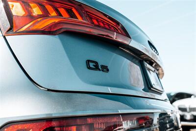 2020 Audi Q5 45 Premium Plus quattro   - Photo 63 - Albuquerque, NM 87114