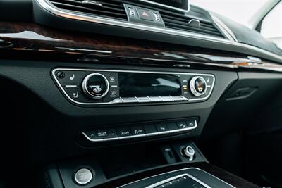 2020 Audi Q5 45 Premium Plus quattro   - Photo 78 - Albuquerque, NM 87114