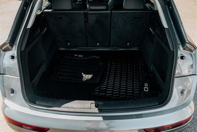 2020 Audi Q5 45 Premium Plus quattro   - Photo 88 - Albuquerque, NM 87114