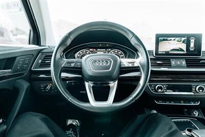 2020 Audi Q5 45 Premium Plus quattro   - Photo 20 - Albuquerque, NM 87114