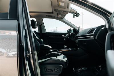 2020 Audi Q5 45 Premium Plus quattro   - Photo 97 - Albuquerque, NM 87114