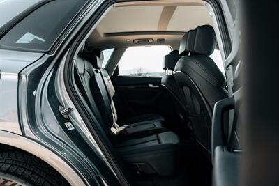2020 Audi Q5 45 Premium Plus quattro   - Photo 93 - Albuquerque, NM 87114