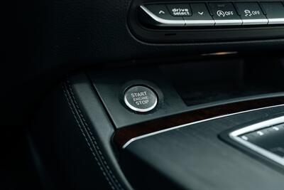 2020 Audi Q5 45 Premium Plus quattro   - Photo 79 - Albuquerque, NM 87114