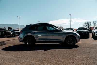 2020 Audi Q5 45 Premium Plus quattro   - Photo 59 - Albuquerque, NM 87114